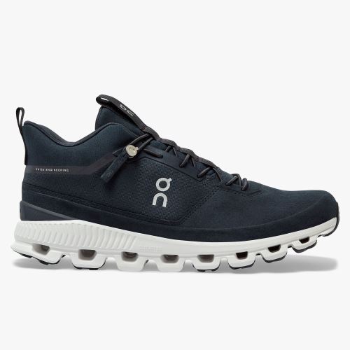 Scarpe da Ginnastica ON Cloud Hi Uomo Blu Marino IT 50406